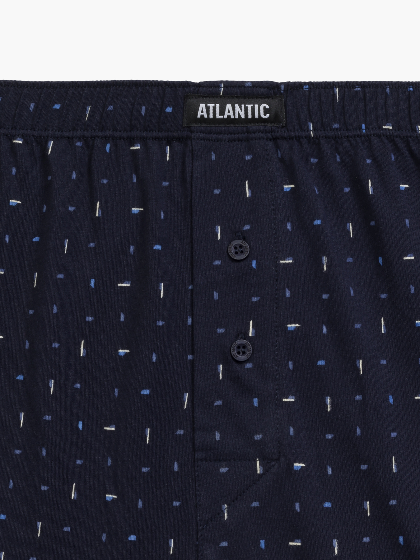 Набор трусов Atlantic модель 2MBX-056 Фото