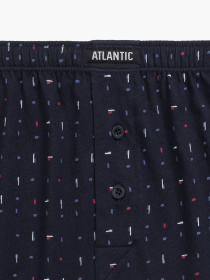 Набор трусов Atlantic модель 2MBX-056 Фото