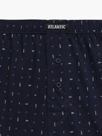 Набор трусов Atlantic модель 2MBX-056 Фото