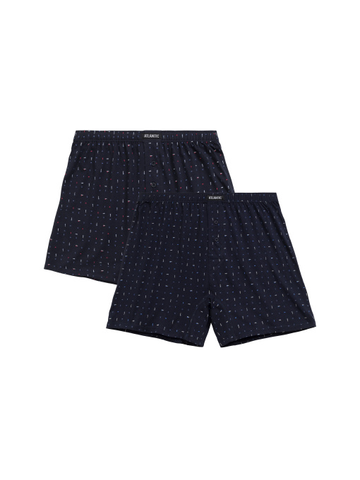Набор трусов Atlantic модель 2MBX-056 Фото