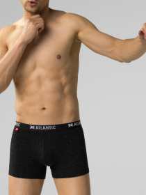 Набор трусов Atlantic модель 3MH-053 Фото