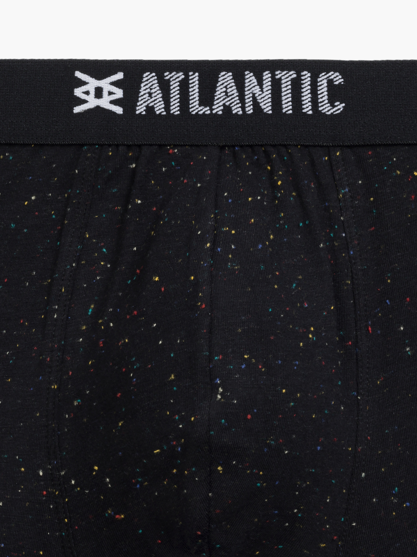 Набір трусів Atlantic модель 3MH-053 Набір трусів Atlantic модель 3MH-053 Фото