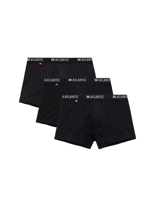 Набір трусів Atlantic модель 3MH-053 Фото