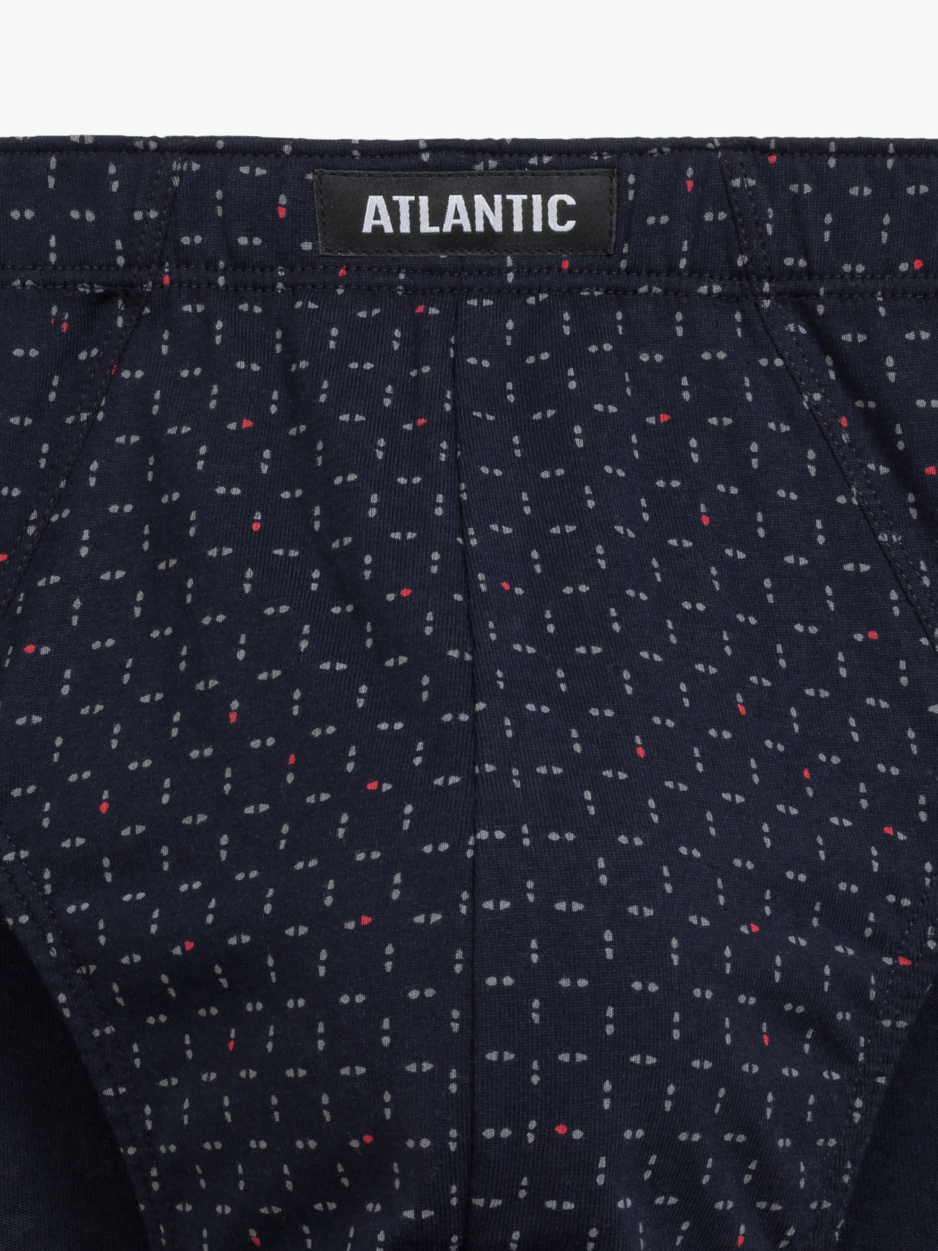 Набор трусов Atlantic модель 3MP-182 Фото
