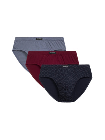 Набор трусов Atlantic модель 3MP-182 Фото