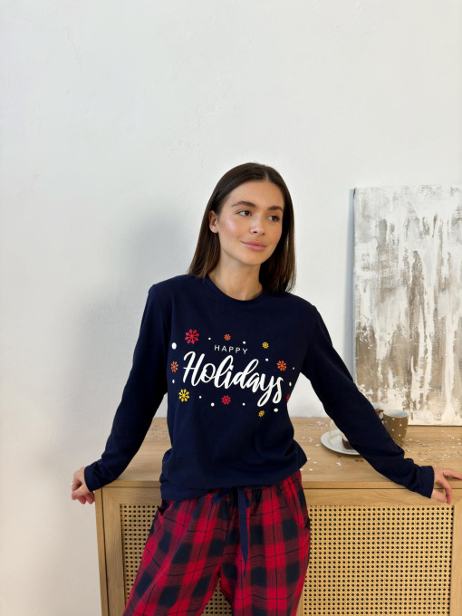 Верх пижамы Cosy модель LW21 Фото