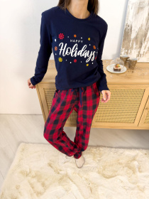 Верх пижамы Cosy модель LW21 Фото