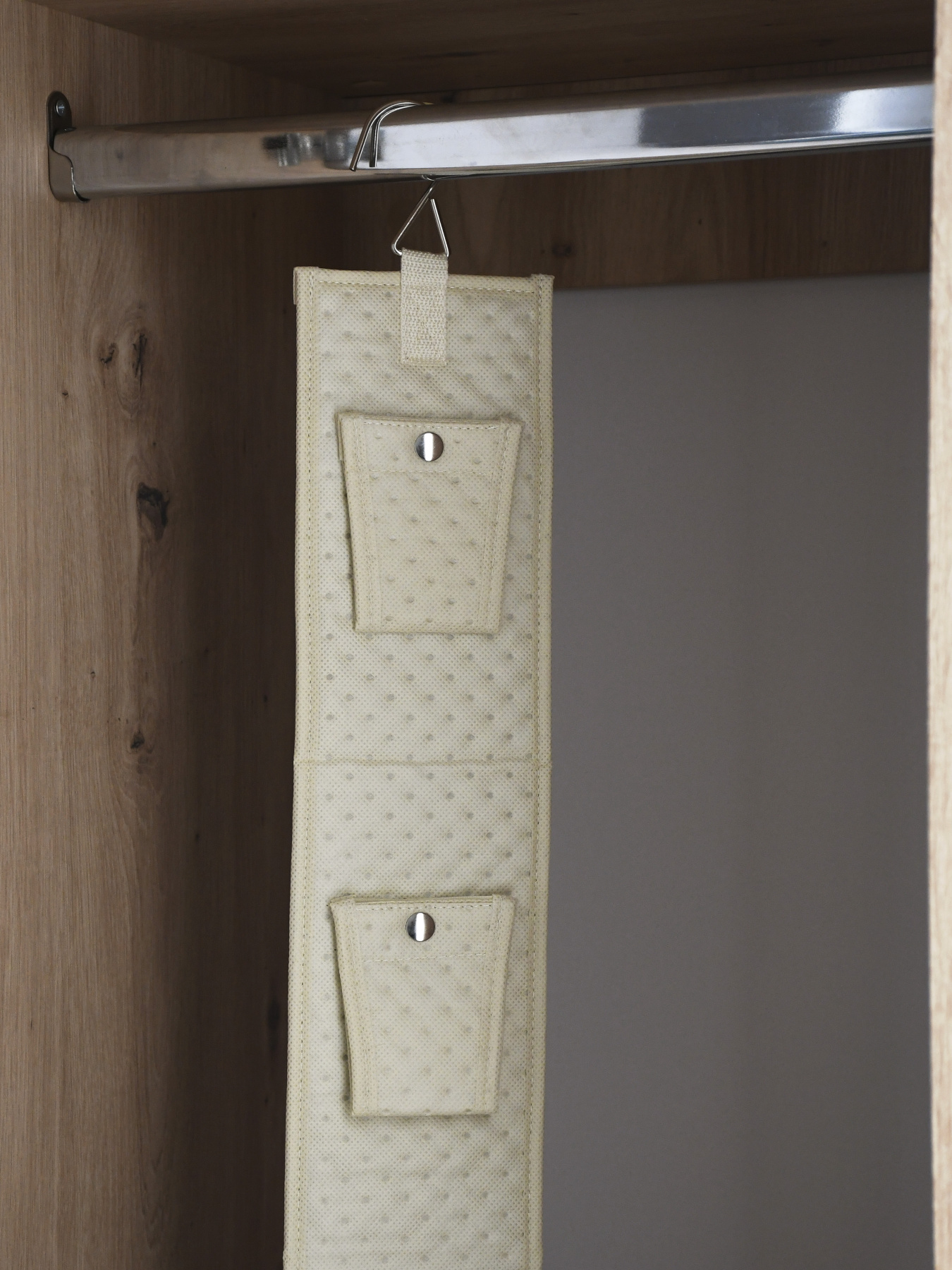 Вішак для сумок односторонній Handy Home модель BE-03N Фото