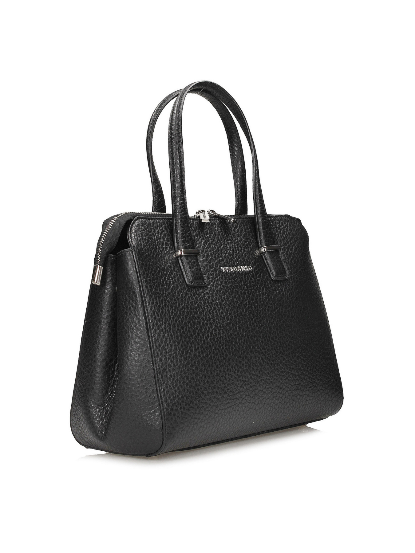 Сумка Toscanio модель F58CZARNY Фото