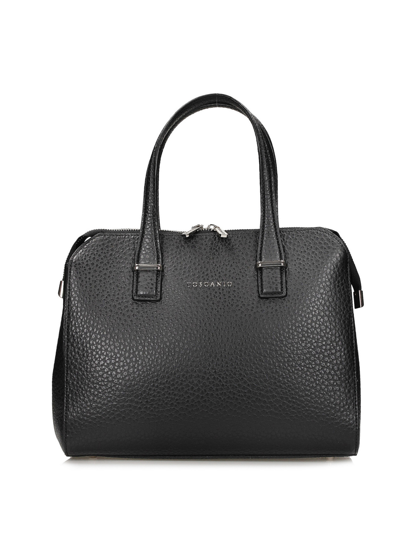 Сумка Toscanio модель F58CZARNY Фото