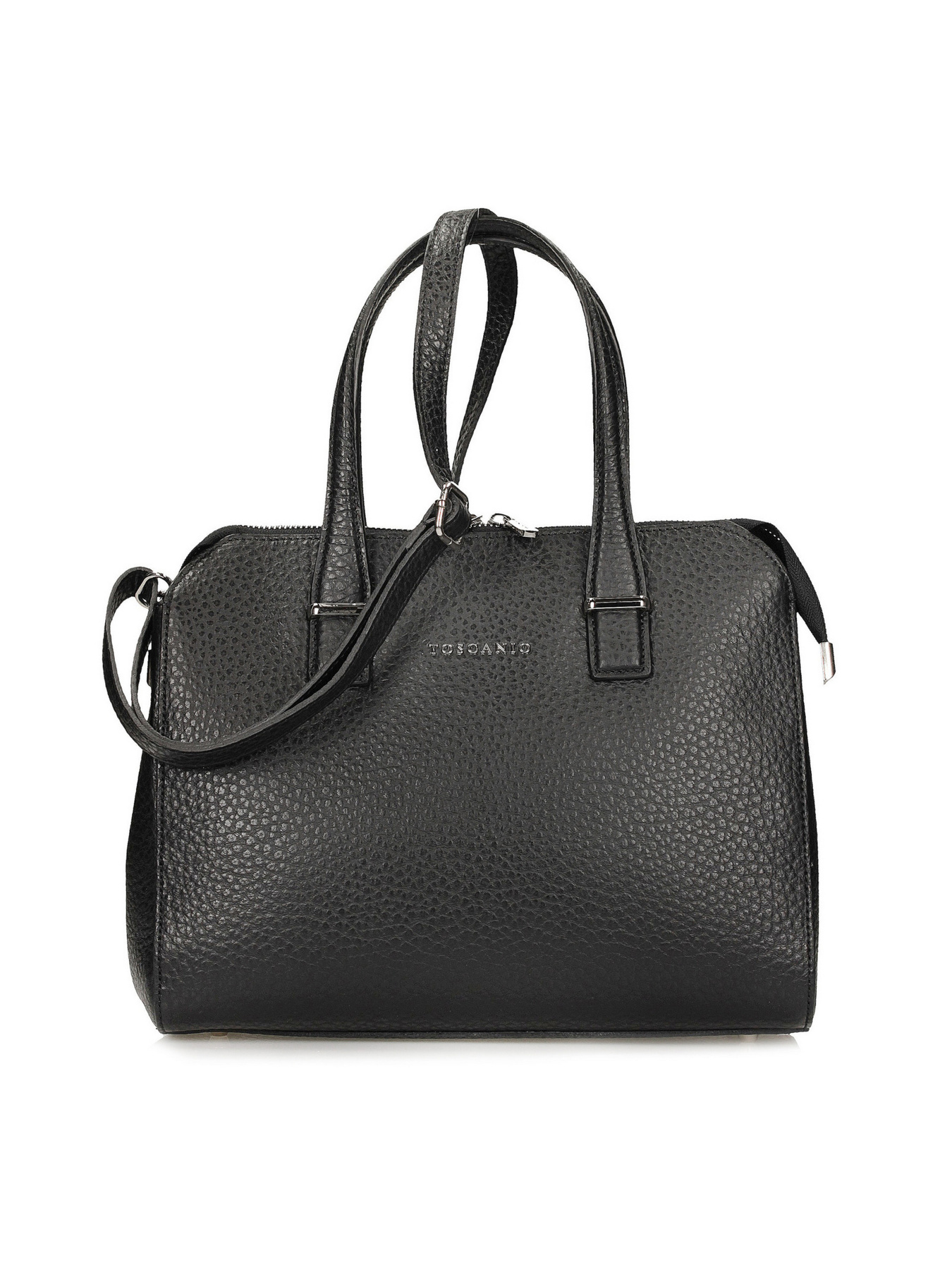 Сумка Toscanio модель F58CZARNY Фото