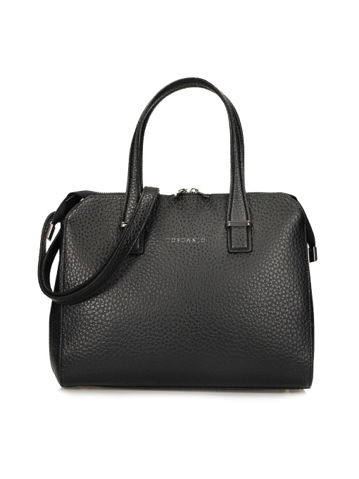 Сумка Toscanio модель F58CZARNY Фото