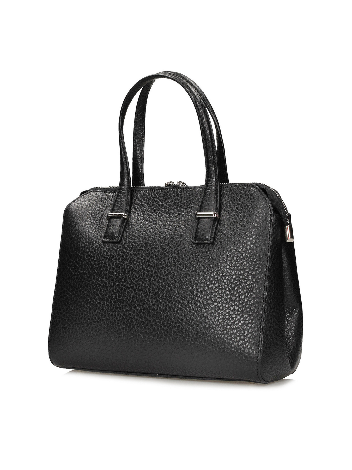 Сумка Toscanio модель F58CZARNY Сумка Toscanio модель F58CZARNY Фото