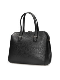 Сумка Toscanio модель F58CZARNY Сумка Toscanio модель F58CZARNY Фото