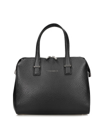 Сумка Toscanio модель F58CZARNY Сумка Toscanio модель F58CZARNY Фото