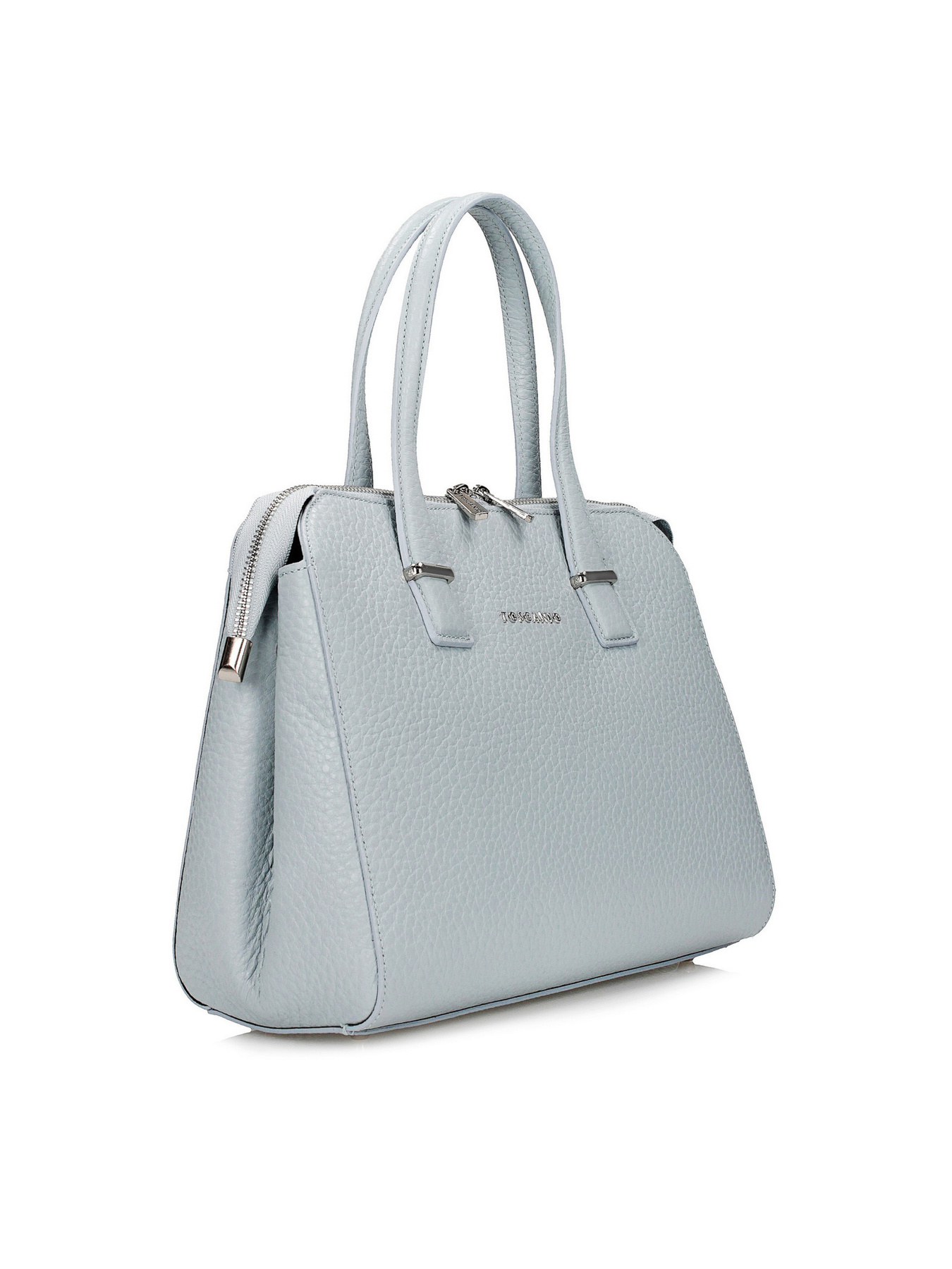 Сумка Toscanio модель F58NIEBIESKID41 Фото