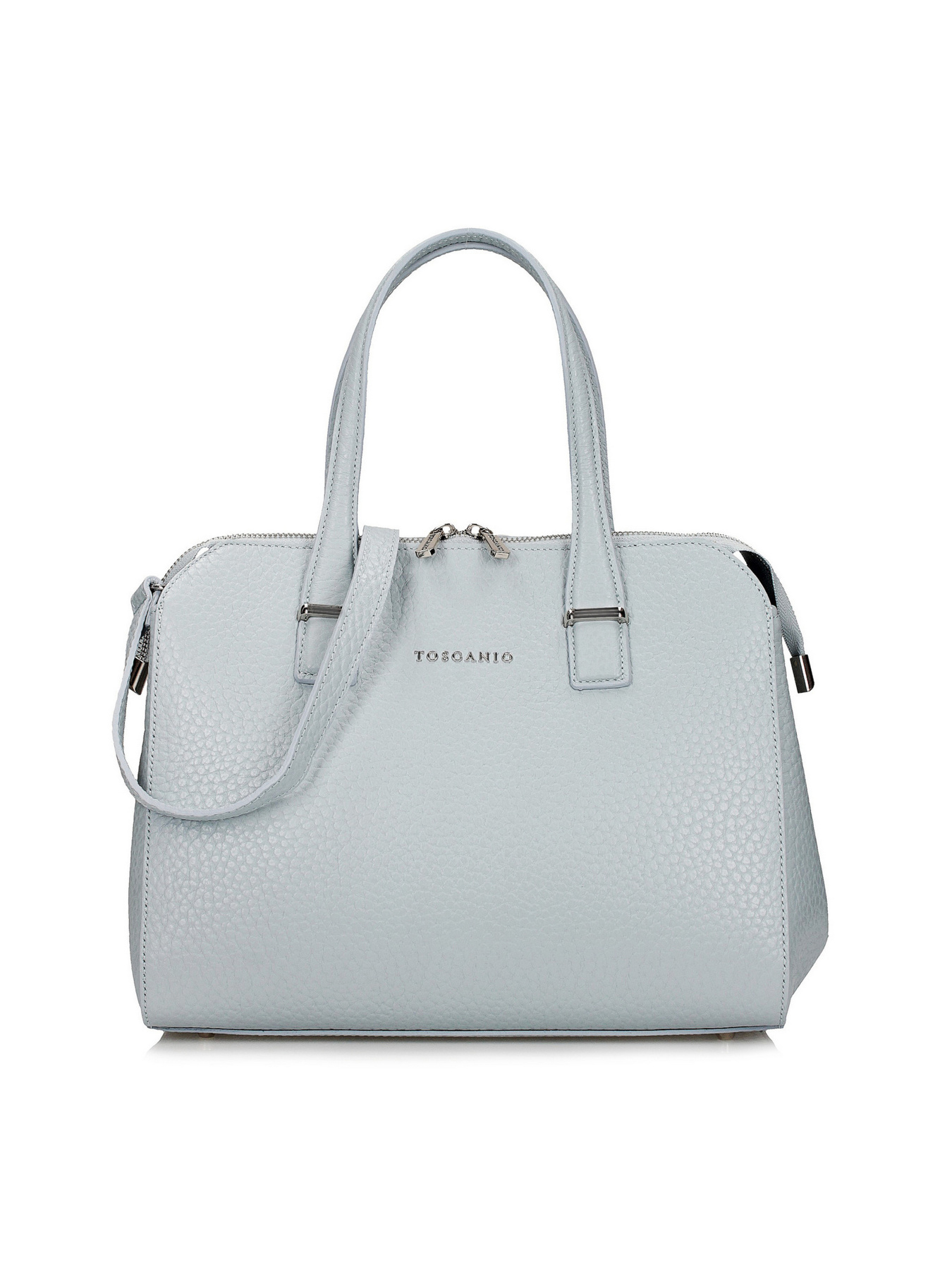 Сумка Toscanio модель F58NIEBIESKID41 Фото