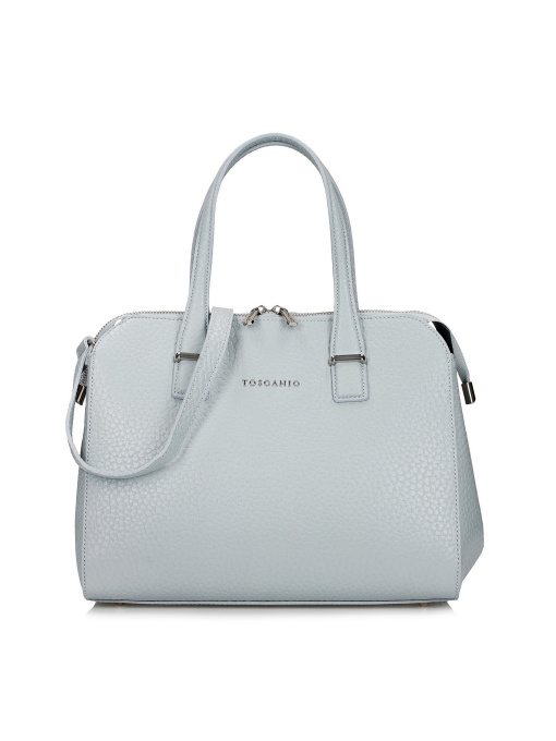Сумка Toscanio модель F58NIEBIESKID41 Фото