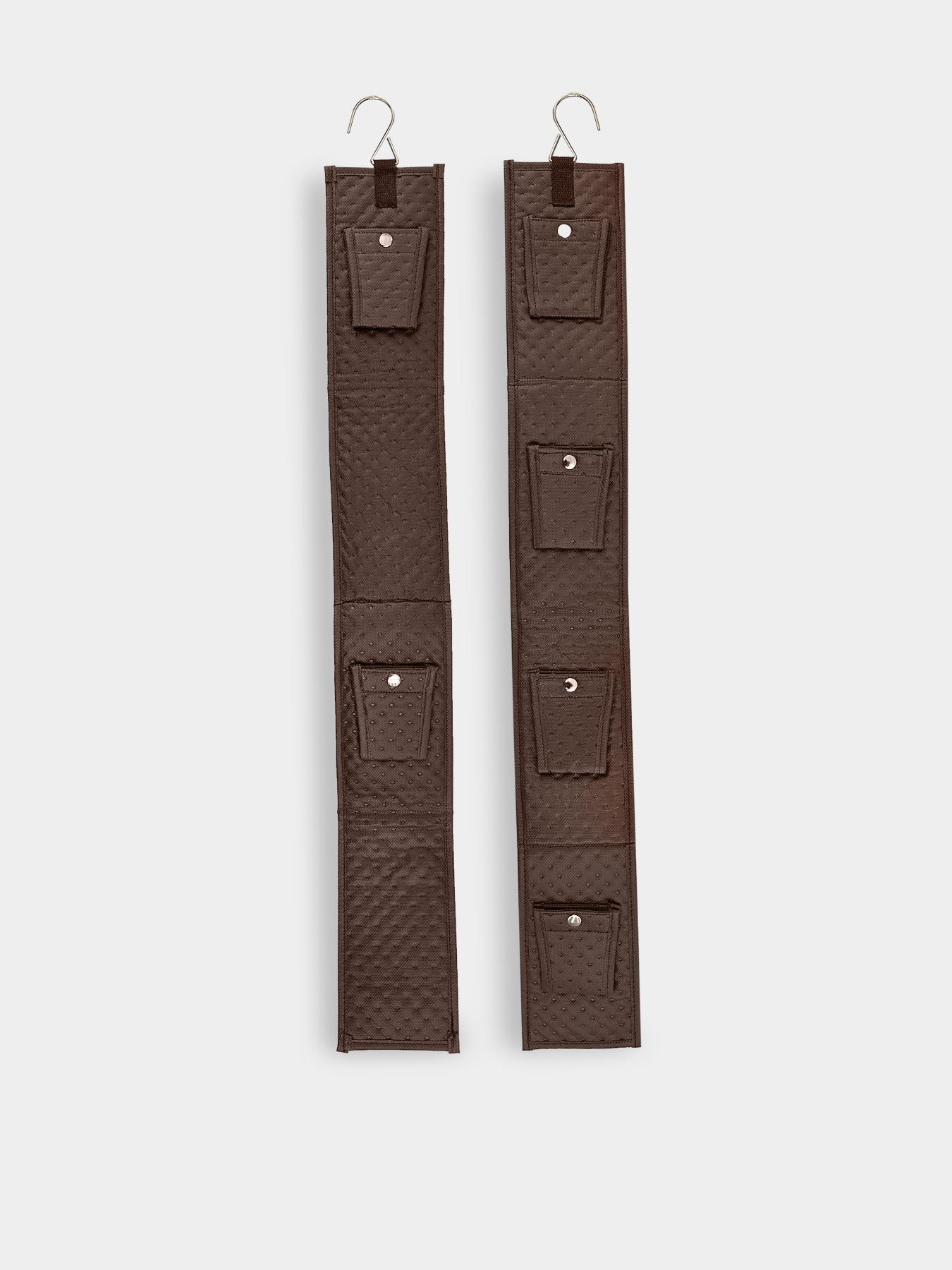 Вішак для сумок двосторонній Handy Home Модель BE-04B Фото