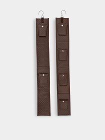 Вішак для сумок двосторонній Handy Home модель BE-04B Фото