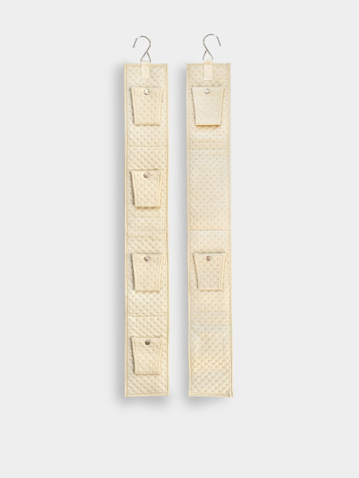 Вішак для сумок двосторонній Handy Home модель BE-04N Фото