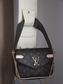 Вішак для сумок двосторонній Handy Home модель BE-04N Фото