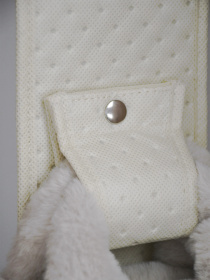 Вішак для сумок двосторонній Handy Home модель BE-04N Фото