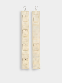 Вішак для сумок двосторонній Handy Home модель BE-04N Фото