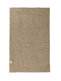 Килимок для ванної "Гавань" холодний бежевий MBM HOME модель BM-04 S COOL BEIGE Фото