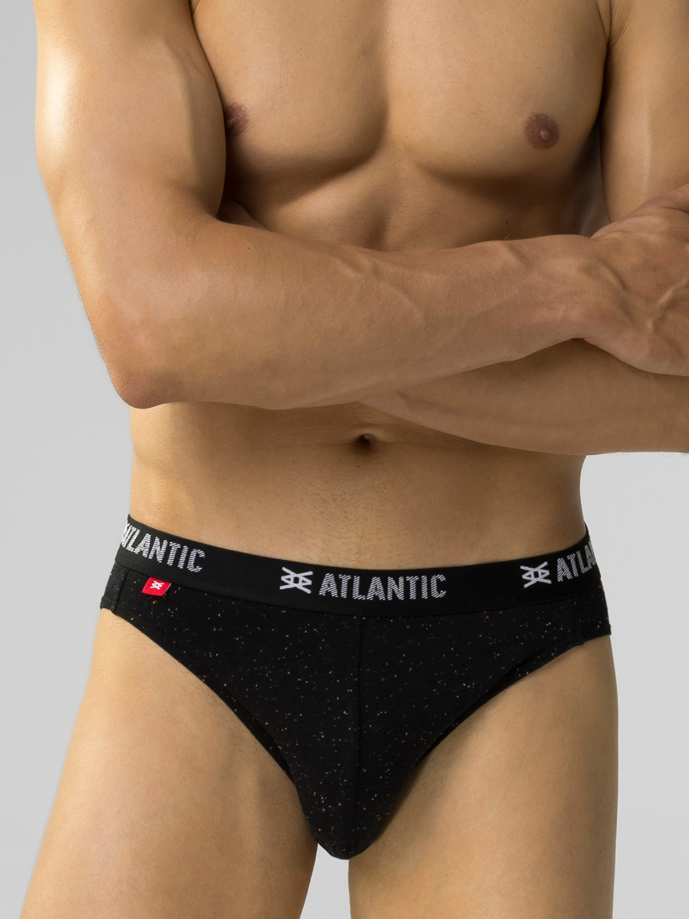 Набір трусів Atlantic модель 3MP-174 Фото