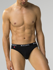 Набір трусів Atlantic модель 3MP-174 Фото
