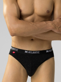 Набір трусів Atlantic модель 3MP-174 Фото