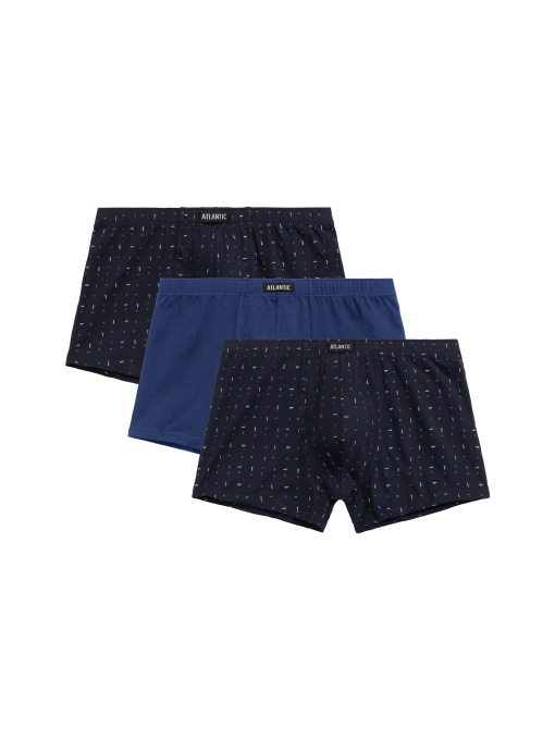 Набор трусов Atlantic модель 3MH-194 Фото