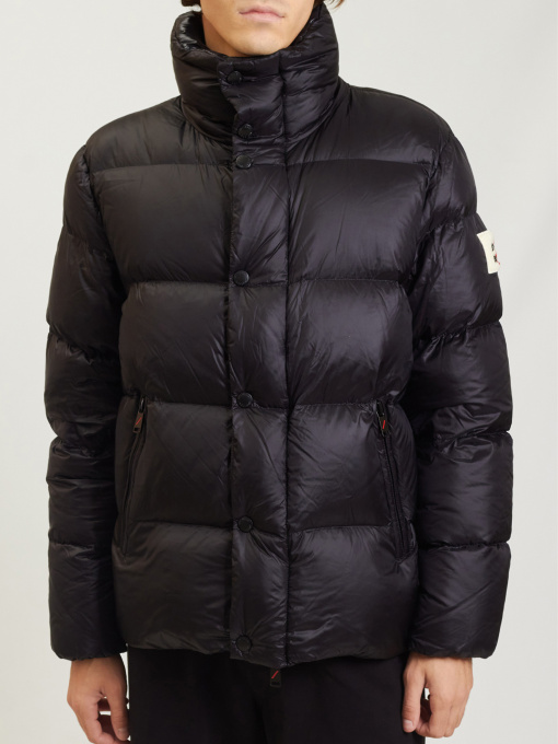 Пуховик Afterlabel модель CHAMONIXN051-999 Фото