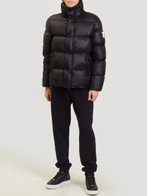 Пуховик Afterlabel модель CHAMONIXN051-999 Фото