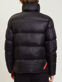 Пуховик Afterlabel модель CHAMONIXN051-999 Фото