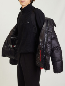 Пуховик Afterlabel модель CHAMONIXN051-999 Фото