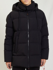 Пуховик Afterlabel модель VANCOUVERN7864-1-999 Фото