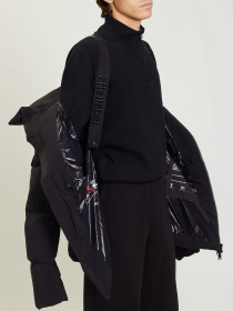 Пуховик Afterlabel модель VANCOUVERN7864-1-999 Фото