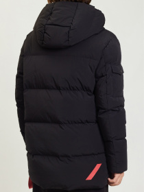 Пуховик Afterlabel модель VANCOUVERN7864-1-999 Фото