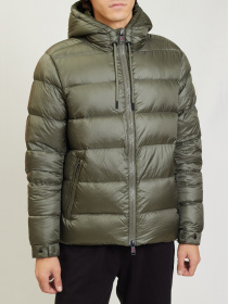 Пуховик Afterlabel модель VERBIERN051-880 Фото