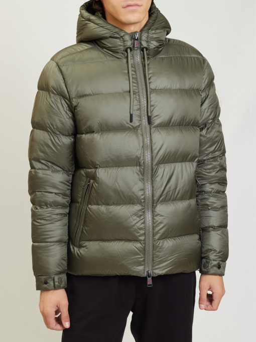 Пуховик Afterlabel модель VERBIERN051-880 Фото