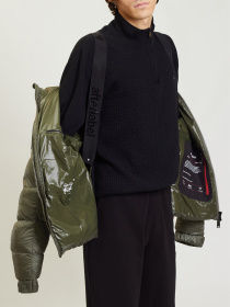 Пуховик Afterlabel модель VERBIERN051-880 Пуховик Afterlabel модель VERBIERN051-880 Фото