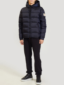 Пуховик Afterlabel модель VERBIERN066-960 Фото