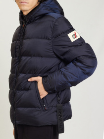 Пуховик Afterlabel модель VERBIERN066-960 Пуховик Afterlabel модель VERBIERN066-960 Фото