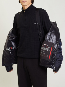 Пуховик Afterlabel модель VERBIERN066-960 Пуховик Afterlabel модель VERBIERN066-960 Фото