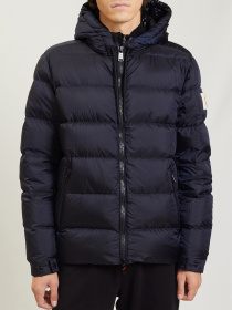 Пуховик Afterlabel модель VERBIERN066-960 Пуховик Afterlabel модель VERBIERN066-960 Фото