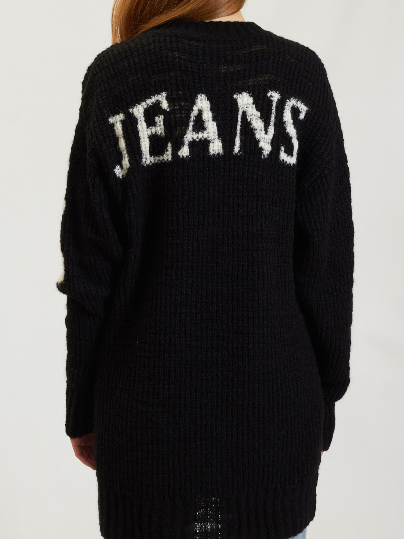 Сукня міні Moschino модель 242K2J048187002555 Фото