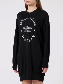 Сукня міні Moschino модель 242K2A048487051555 Фото