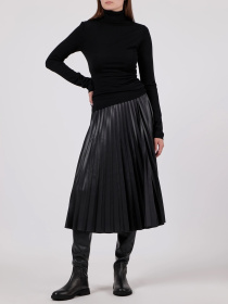 Водолазка Moschino модель 242K2J090287001555 Фото